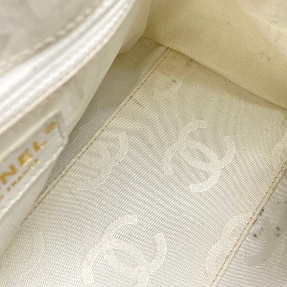 Chanel Handbag - Picture 14 of 15